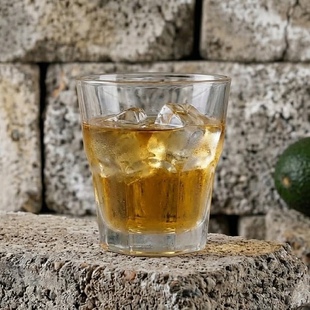 리비 카페 유리 온더락잔 양주 언더락 위스키 잔 컵 물컵 163ml, 1개, 15249 - 상품 이미지