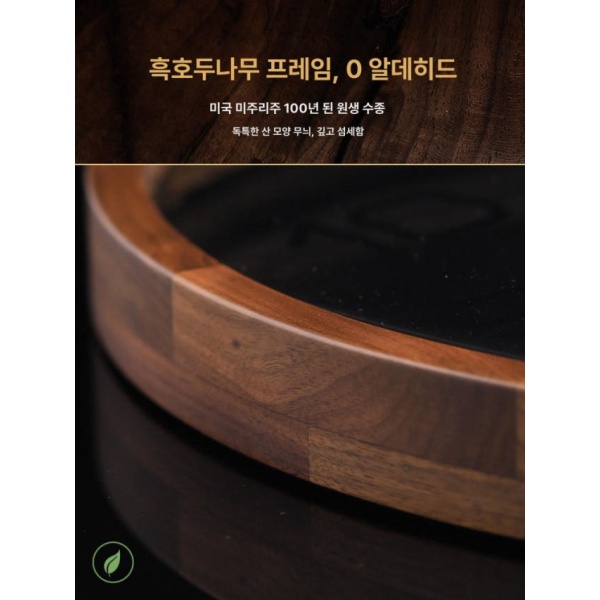 모던한 무소음 학습용 대형 아날로그 벽걸이 원형 건전지 사무실 투명 다이얼 소형 전체 숫자 A - 상세 이미지 3
