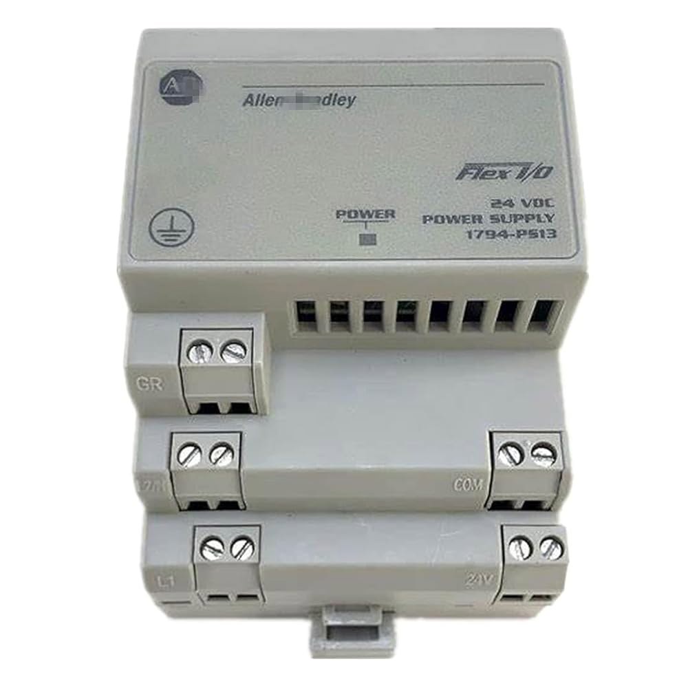 1794-PS13 PLC 모듈 1794PS13 상자에 밀봉됨 - 상품 이미지
