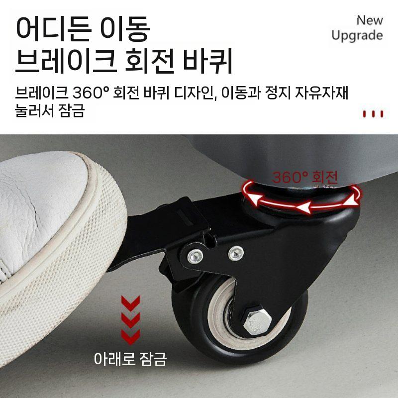 걸레 발코니 야외 통합 세탁 스탠딩 상인 물놀이 수영장 유역 바닥 액세서리 여름 해변 방수 - 상세 이미지 5