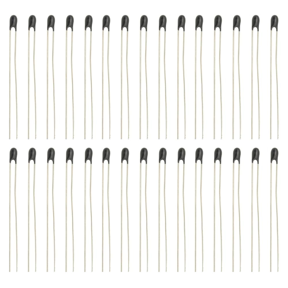30pcs 서미스터 저항기 10K 온도 센서 MF52-103 3435 - 상품 이미지