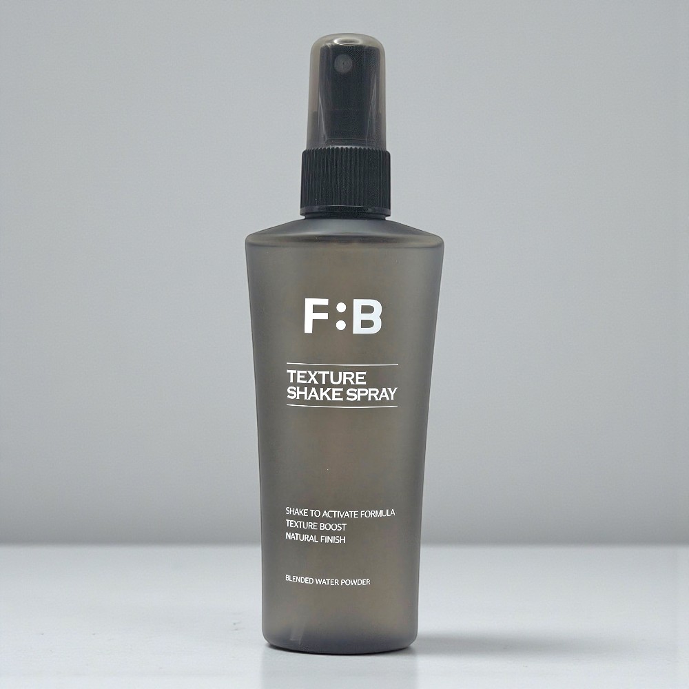 포뷰트 텍스처 쉐이크 스프레이 100ml - 상품 이미지