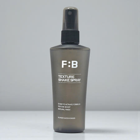 포뷰트 텍스처 쉐이크 스프레이 100ml