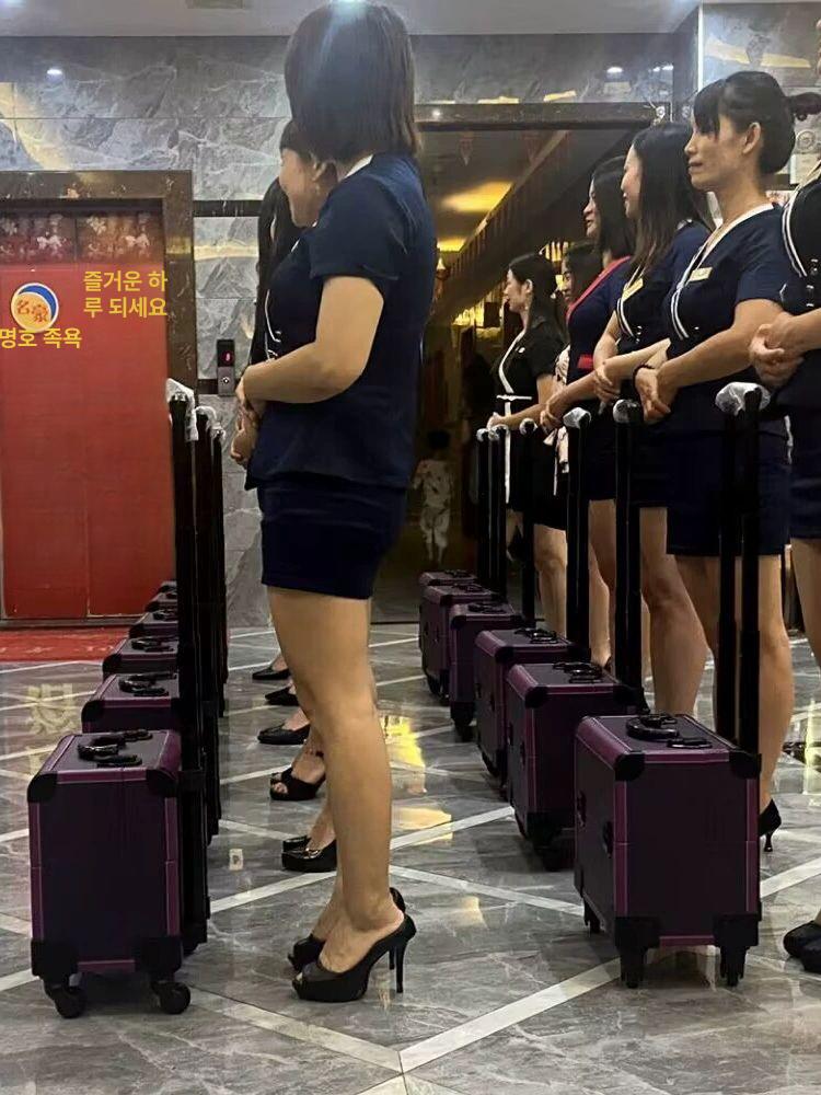 미술도구 캐리어 이동식 화구 실기 작업대 블랙 - 상세 이미지 5