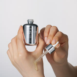 [글로텐틱] 촉광세럼 하이드라 글로우 수분광채 세럼 30ml 솔직 후기 | 피부 타입별 분석 - 상품 이미지 3