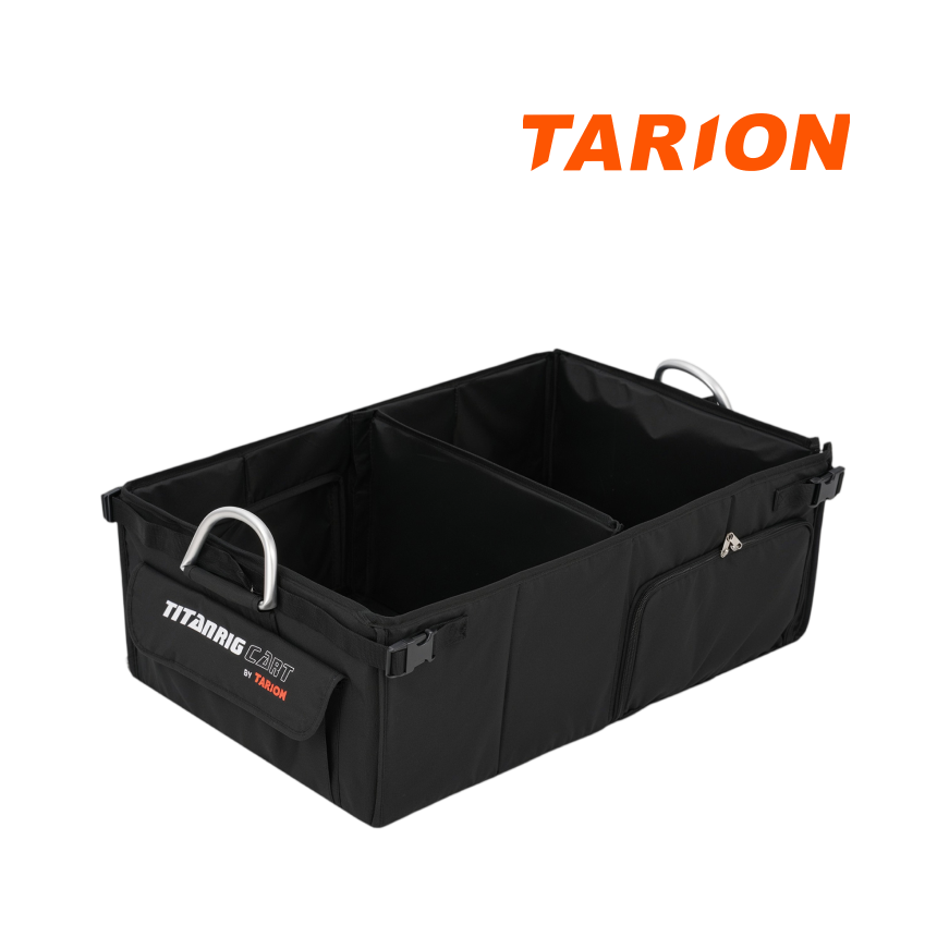 TARION 타리온 접이식 시네카트 접이식 수납백