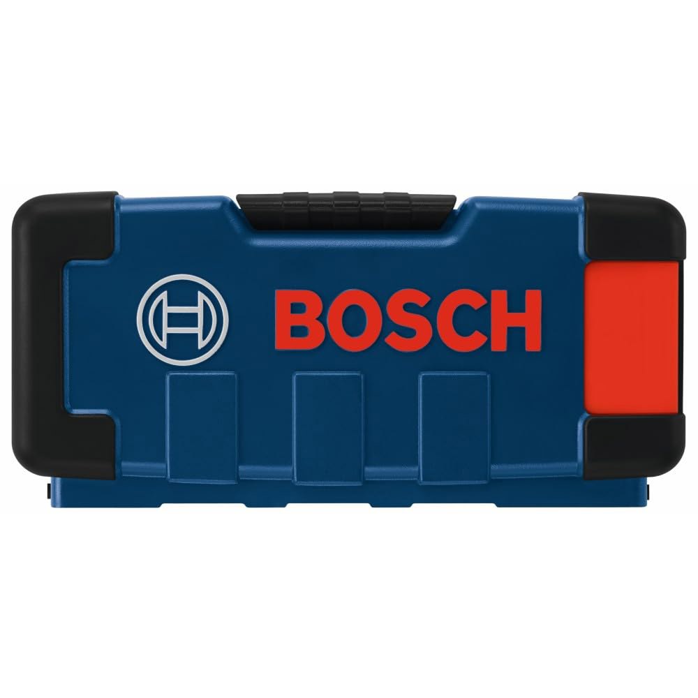 Bosch BSPE6D 12개. 고탄소강 나선형 플루트 나사 추출기 세트 #1 1-Piece Spiral Flute - 상세 이미지 3