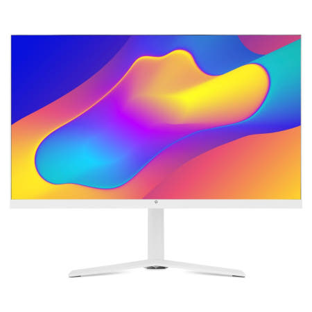 본사 BLAZE U3260CE 화이트 멀티스탠드 4K IPS 80cm(32인치), 일반