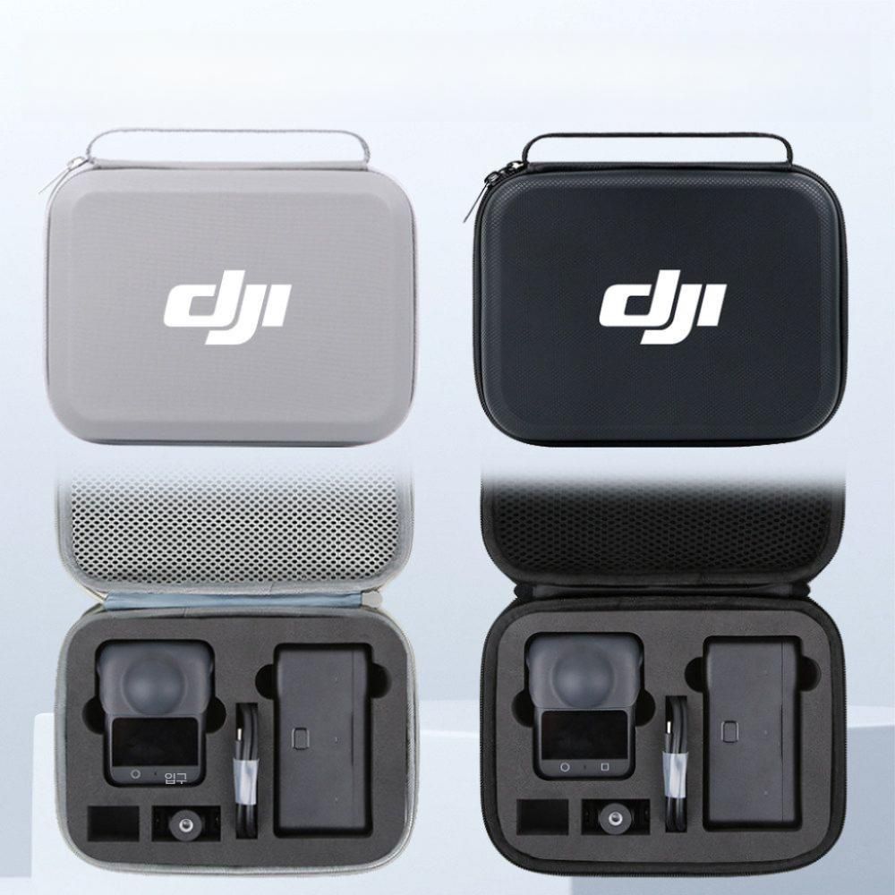 DJI 오스모 360 수납 가방 카메라 보호 휴대용 파우치 케이스 - 상품 이미지