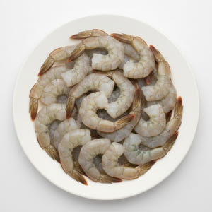 칵테일새우 1kg(실중량 900g) 냉동 생새우살 두절 탈각 깐새우 감바... 맛있게 먹은 솔직 후기 - 상품 이미지 1
