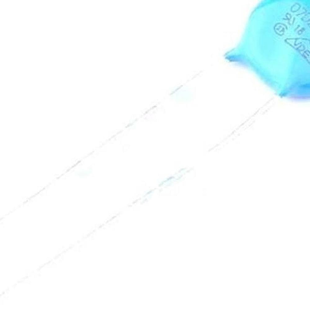 50 Pcs Varistor VDR-07D271K Radial Lead - 상품 이미지