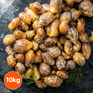 국내산 냉동 오만둥이 10kg 미더덕 오만디 대용량 업소용 맛있게 먹은 솔직 후기 - 상품 이미지 1
