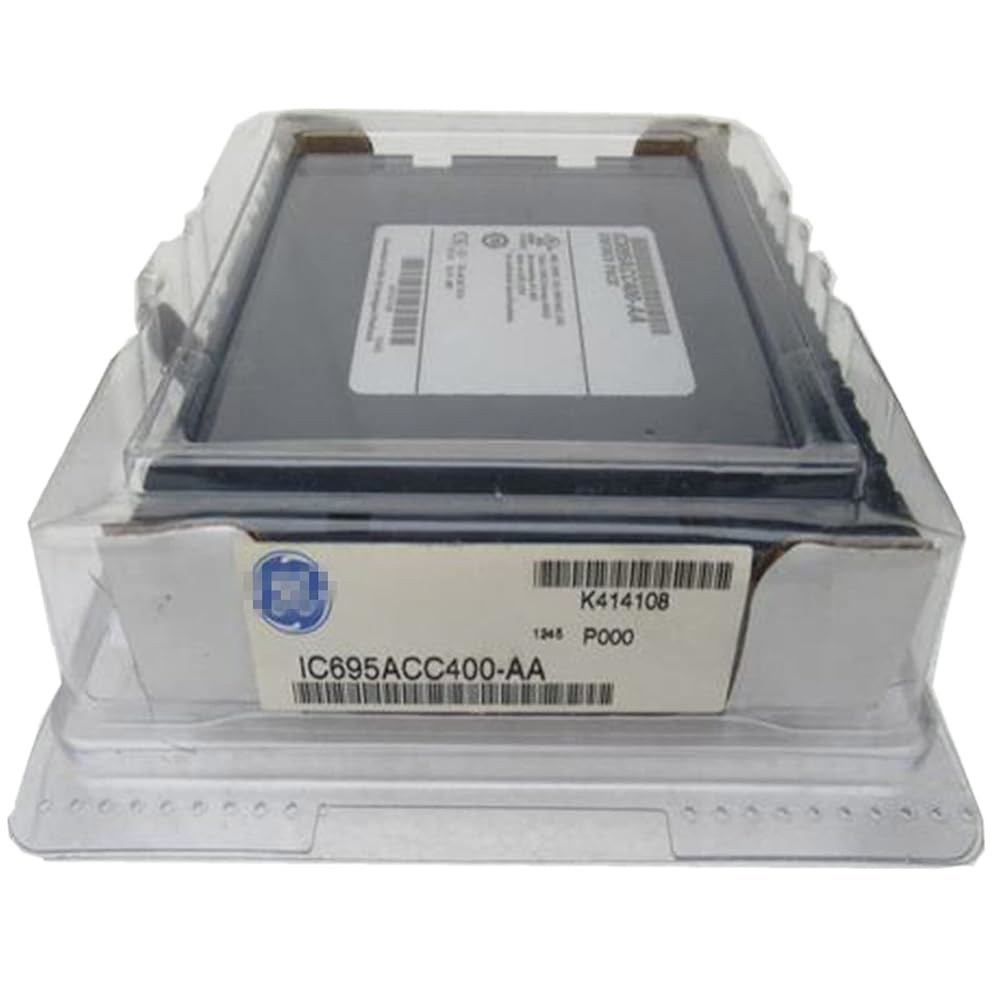 IC695ACC400 에너지 팩 모듈 PLC 박스에 밀봉됨 - 상세 이미지 3