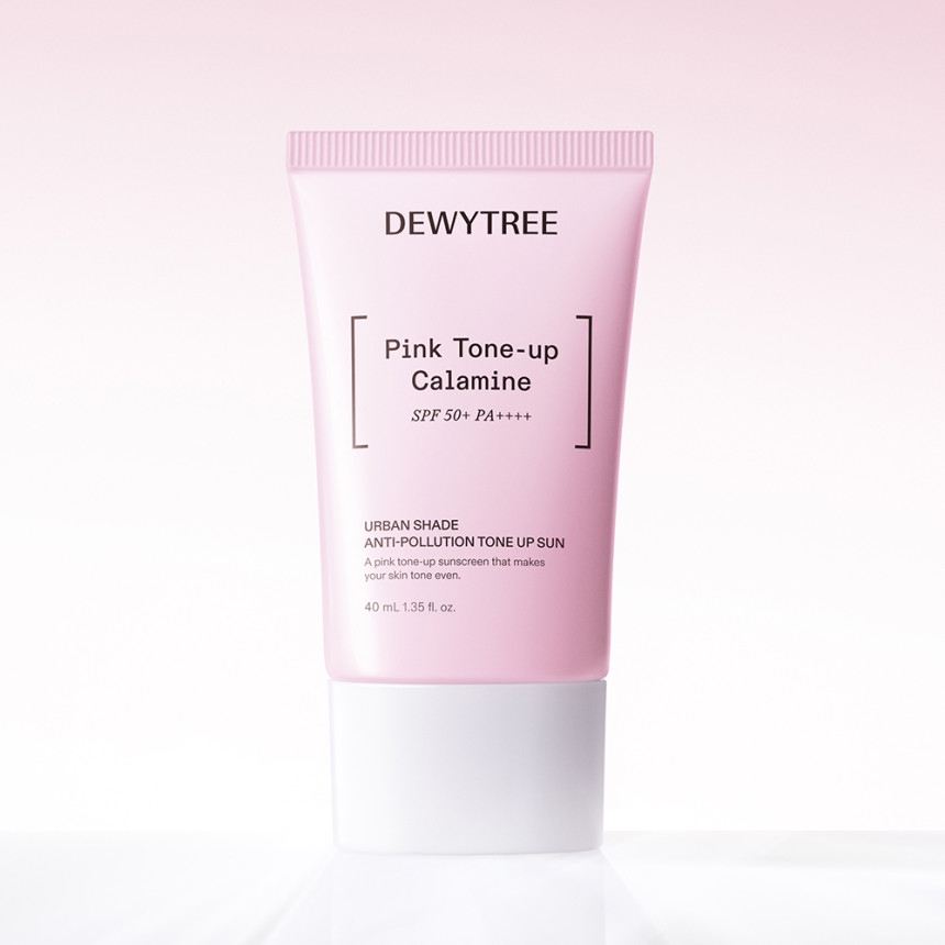 [듀이트리] 1+1 어반 쉐이드 안티폴루션 톤업 선 40ml SPF50+PA++++