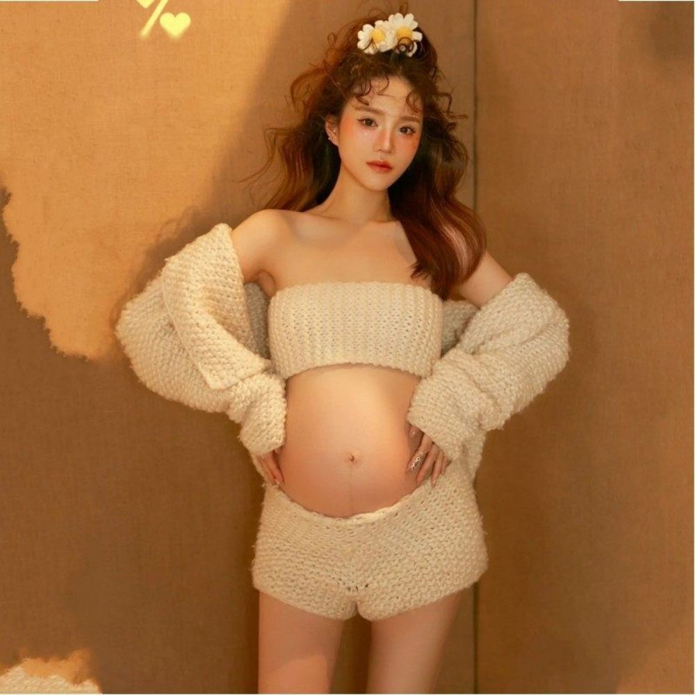 만삭사진 의상 주수 돌의상대여 백일상 전통 돌상 돌상대여 상차림 백일 출장돌상 인천 경기 - 상품 이미지
