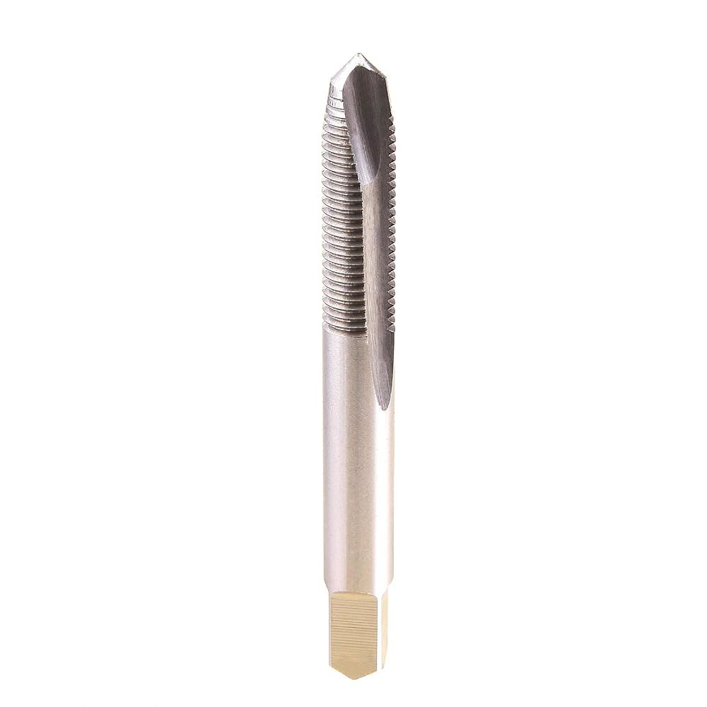 Ma M5x0.8 나선형 포인트 탭 HSS M2 스레드 미터법 피치 0.8mm 완전 접지 오른손; SPM02W01R05 - 상품 이미지