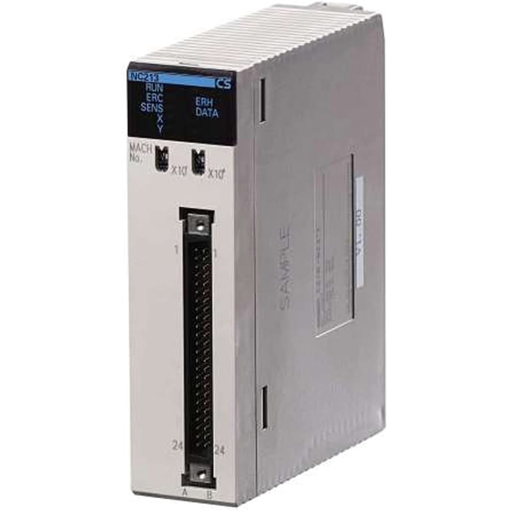 UEIHOCNIK CS1W-NC213 신제품 및 박스형 CS1WNC213 1년 보증 제공 - 상품 이미지
