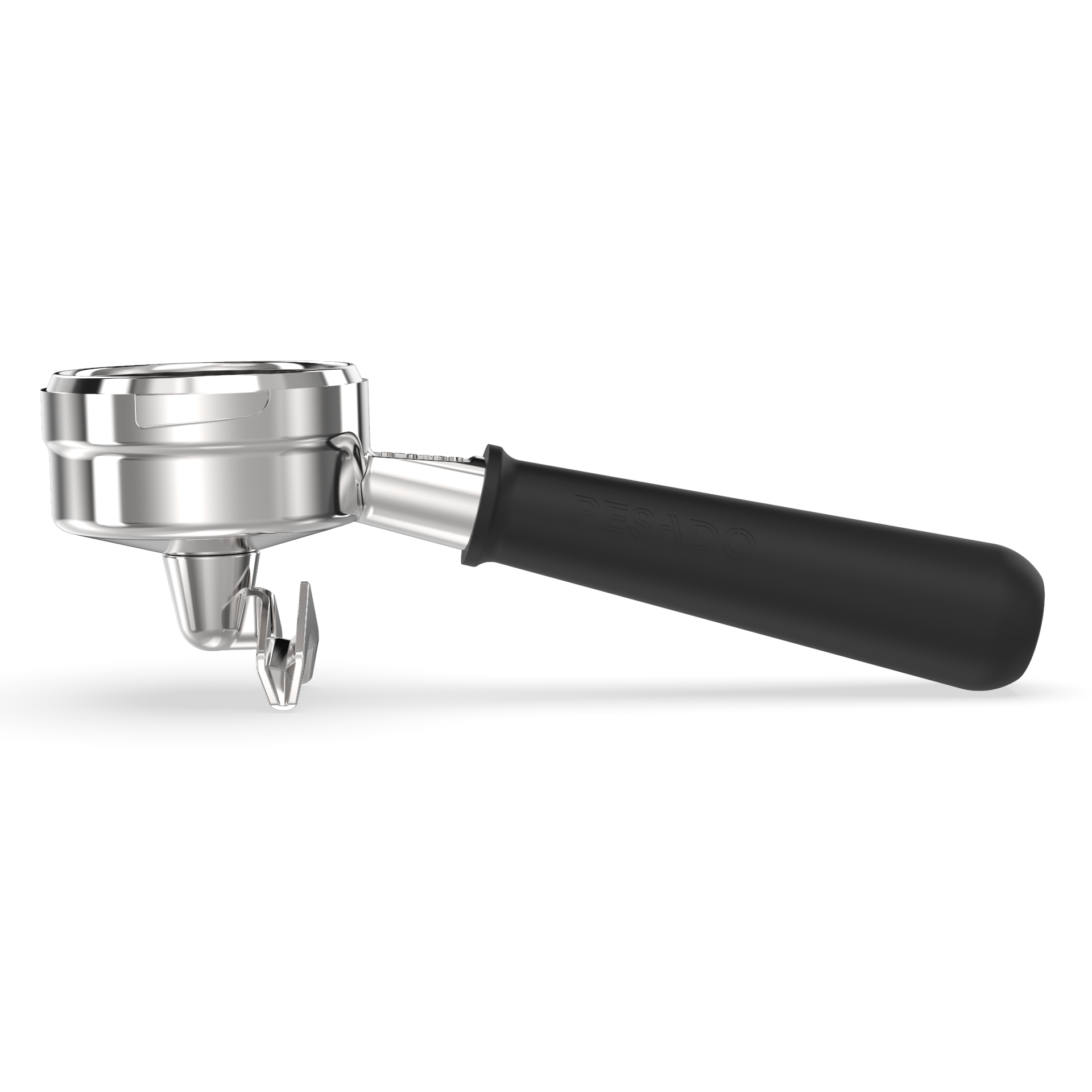 페사도 더블스파웃 포터필터 58mm - 라마르조코, 빅토리아, 엘로치오, 씨메 호환 이미지 7