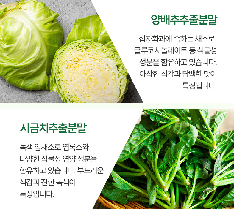 식이섬유정맥스 샐러드캔디 파이버맥싱 60정 - 상세 이미지 2