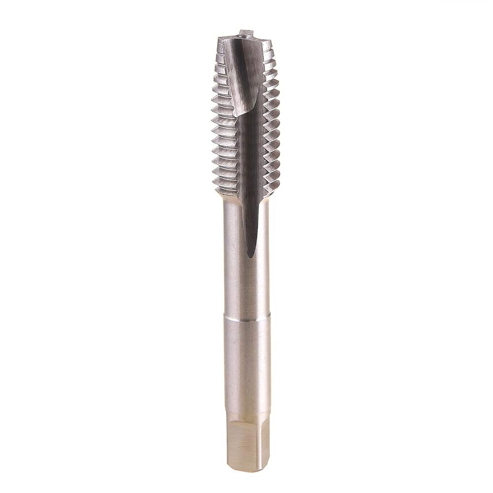Ma M33x3.5 나선형 포인트 탭 HSS M2 스레드 메트릭 피치 3.5mm 완전 접지 오른손; SPM02W01R33 - 상품 이미지