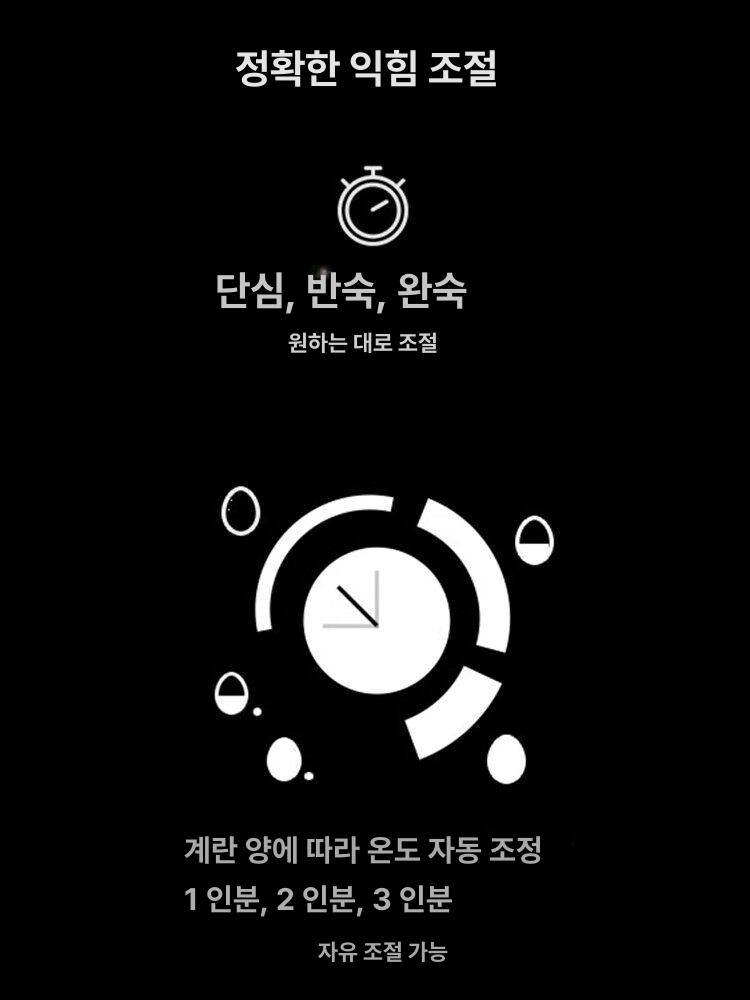 계란찜기 달걀 쿠커 계란 가정용 찜기 만능찜기 스텐 찜기 멀티 - 상세 이미지 4