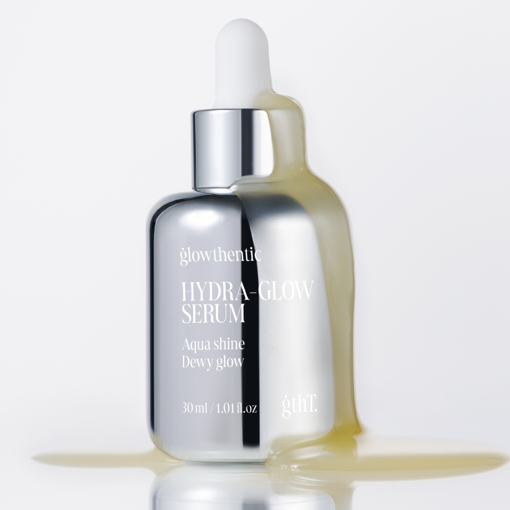 [글로텐틱] 촉광세럼 하이드라 글로우 수분광채 세럼 30ml 이미지 2