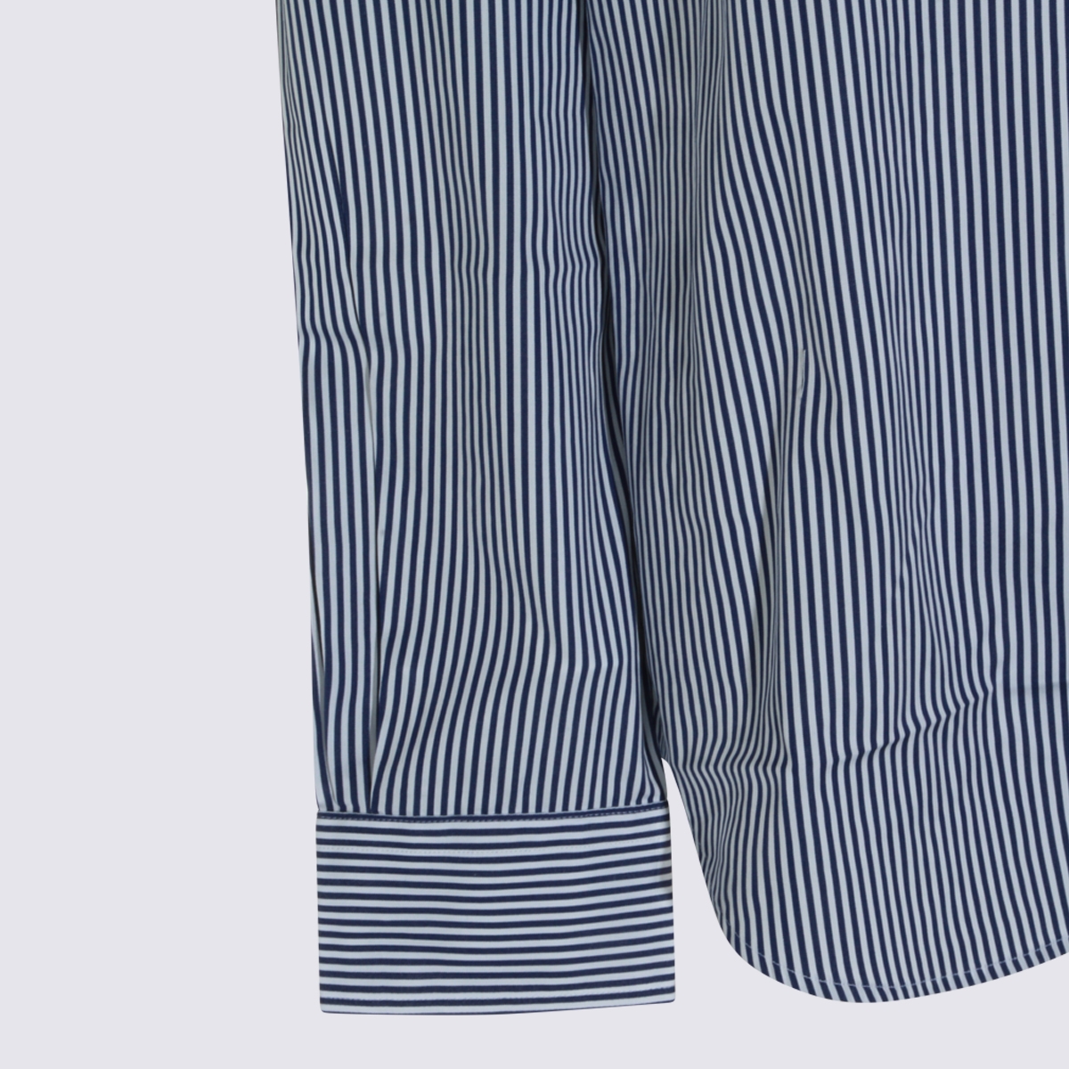 랄프 로렌 여성 셔츠 FW26 211891379001 - 상세 이미지 3