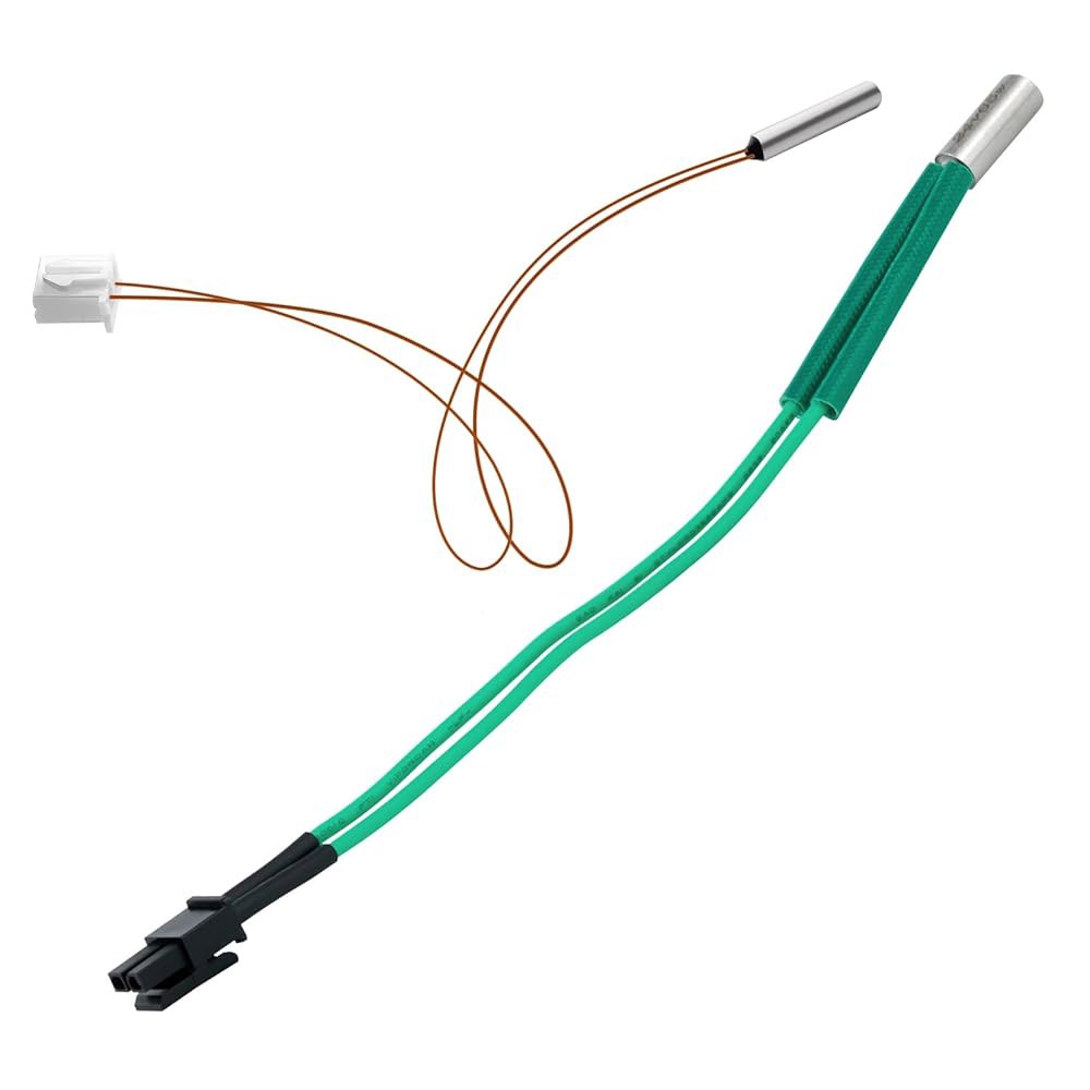 24V 65W 히터 카트리지 + 300 C NTC 100K 3950 서미스터 온도 센서, Voron V2.4 V0.1 V1.8 V6 PT100 드래곤 핫엔드 드래곤플라이 BMS - 상품 이미지