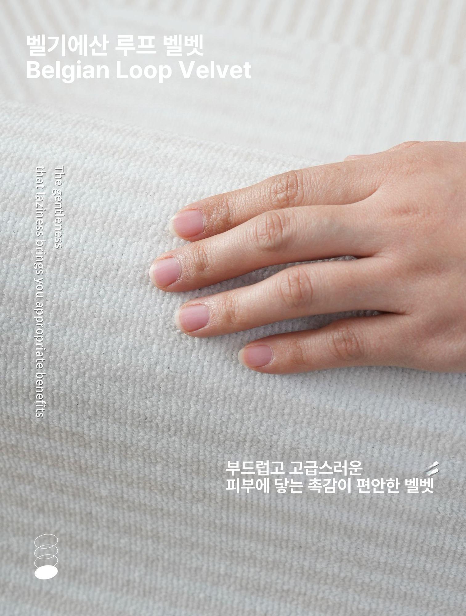 러그 바닥 카페트 인테리어 사무실 양탄자 거실 대형 카펫 - 상세 이미지 2