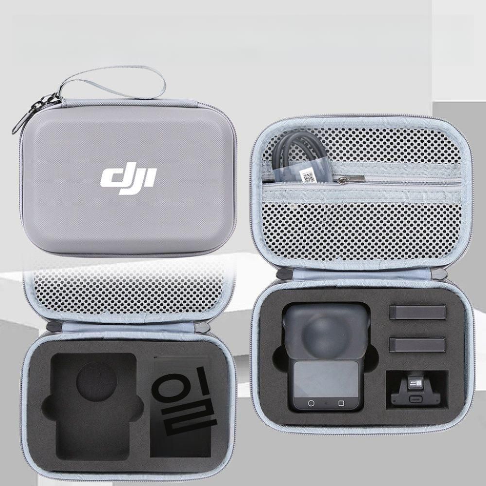 DJI 오스모 360 수납 가방 카메라 보호 휴대용 파우치 케이스 - 상세 이미지 2