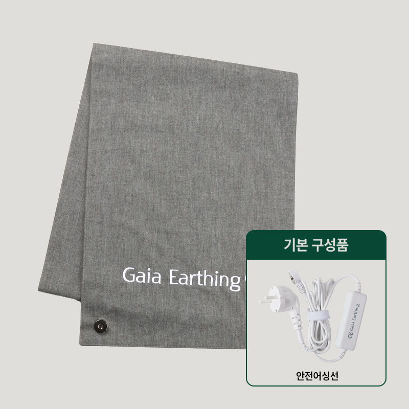 가이아어싱 리콰이엇 매트리스 어싱밴드 접지 컨택밴드 - 상품 이미지