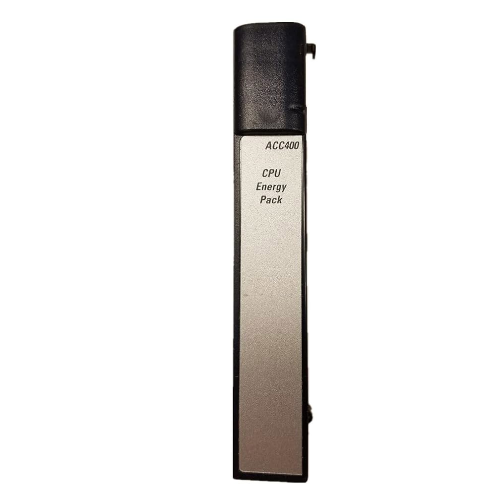 IC695ACC400 에너지 팩 모듈 PLC 박스에 밀봉됨 - 상세 이미지 2