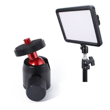 쎄오빛 액션캠 볼헤드 트라이포드 영상 DSLR
