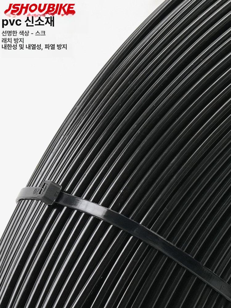 와이어 전선 삐삐 선 pp 케이블 연습 피복 철심 강화형 구리 강철 순동 분배기 - 상세 이미지 4