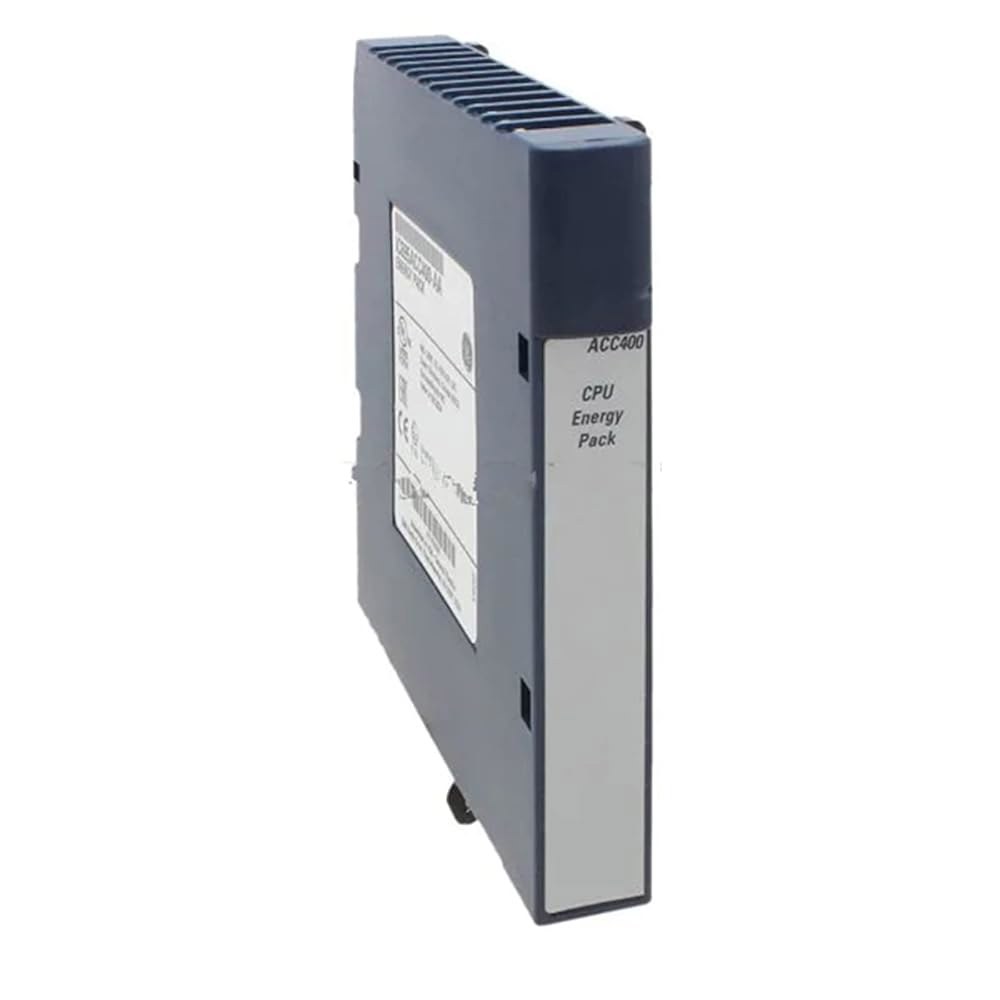 IC695ACC400 에너지 팩 모듈 PLC 박스에 밀봉됨 - 상품 이미지