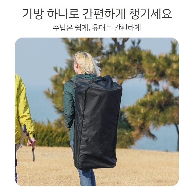 패들보드 웨이크 거치대 롱보드 수상 풀세트 수상레저 웨이크보드 서핑보드 서핑 SUP 스탠드 - 상세 이미지 5