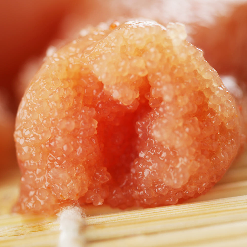 짜먹는 간편명란 300g (30g X 10개) 저염 명란젓 무색소 젓갈 - 상품 이미지