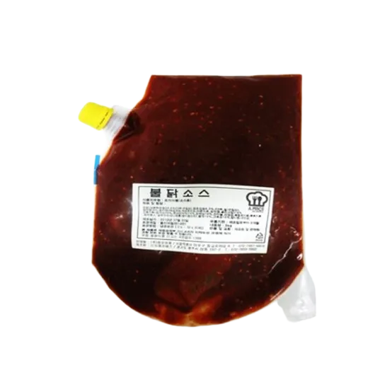 신불닭
