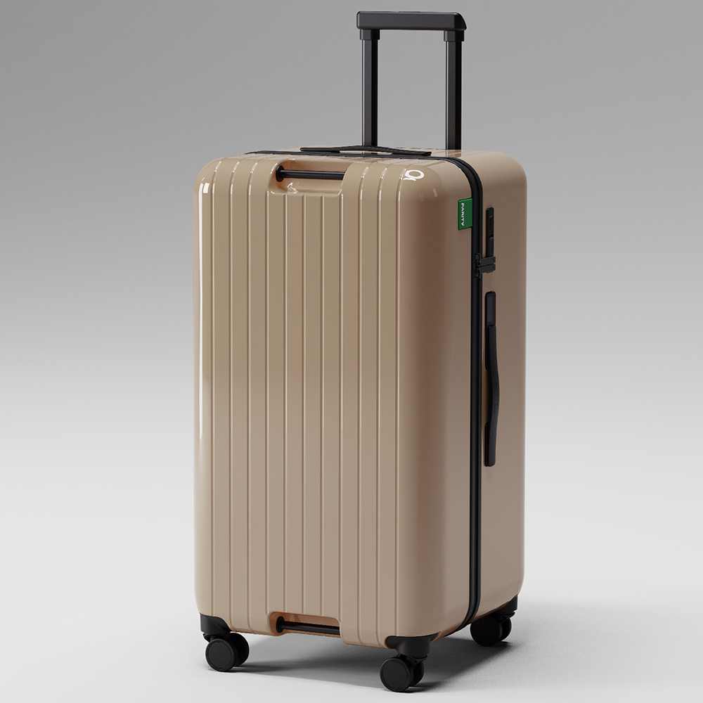 패리티 코티 PC 캐리어 105L 7color 71.12cm(28인치), 아몬드베이지 상품 이미지