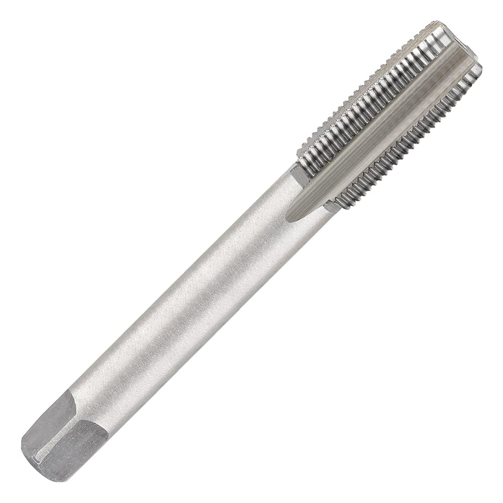 피투야르 미터법 나사산 탭, HSS M16 x 1.5mm 금속 기계용 오른손 M12 x 1.25 - 상품 이미지