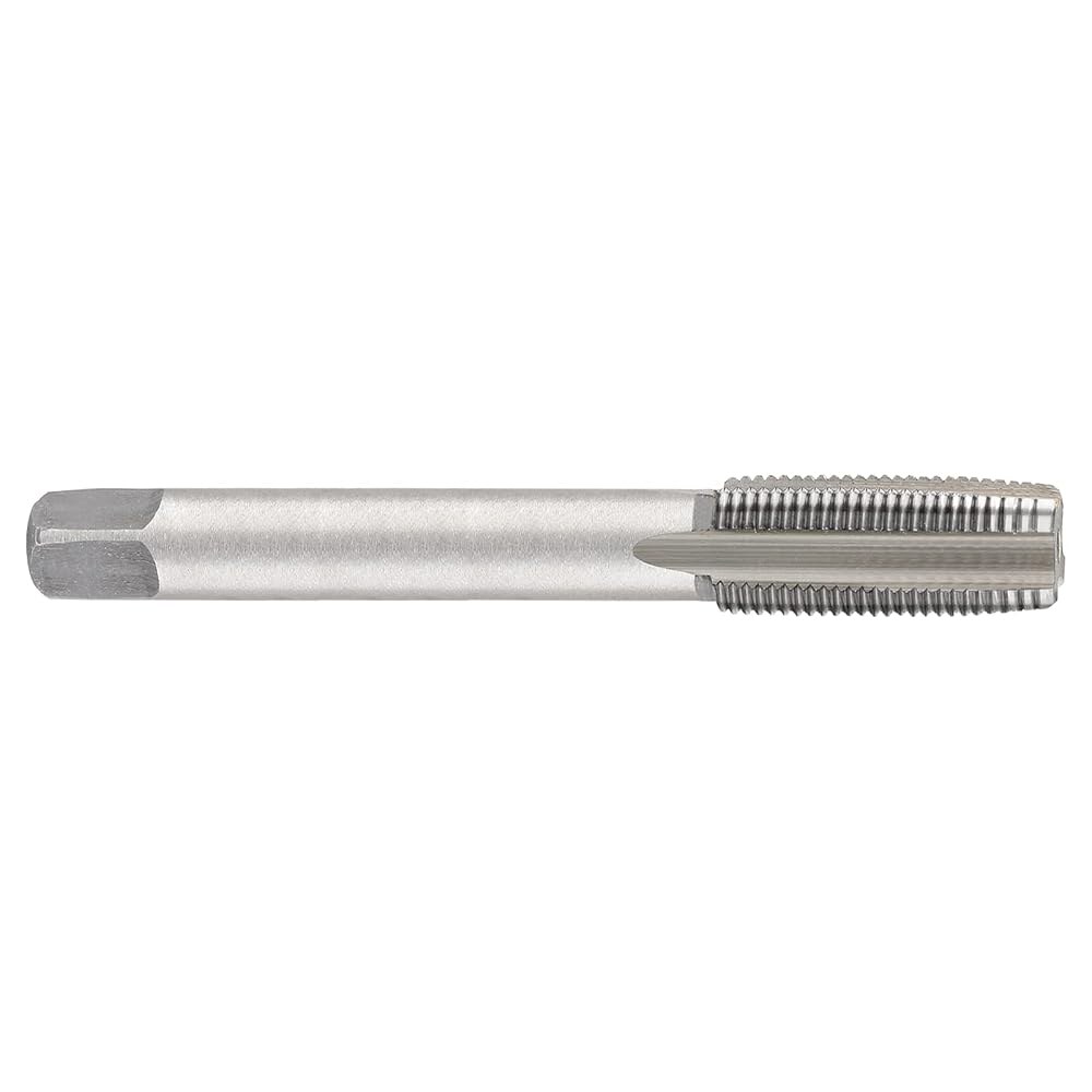 피투야르 미터법 나사산 탭, HSS M16 x 1.5mm 금속 기계용 오른손 M12 x 1.25 - 상세 이미지 3