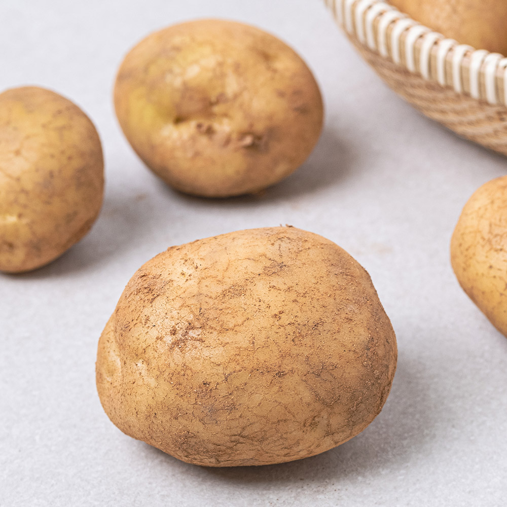 [농할20%] 새벽경매 국내산 햇감자 왕특 2.5kg 5kg - 상세 이미지 3