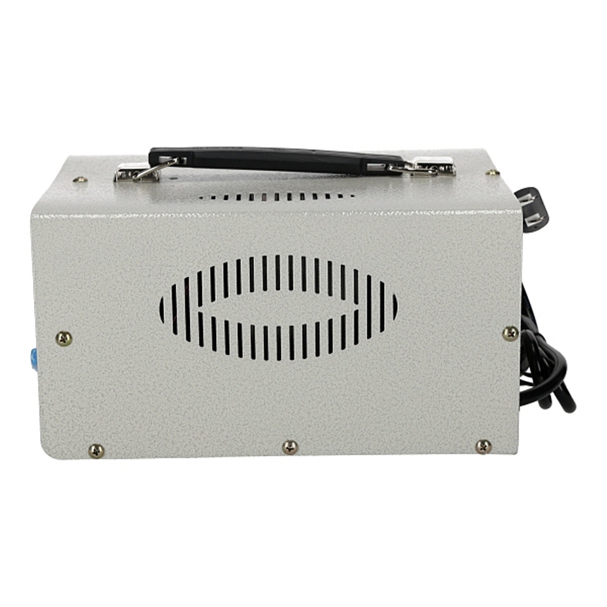 가정용 소형 변압기 HI-5KVA 5000VA 110V~220V 승압 트랜스 한일트랜스 - 상세 이미지 4