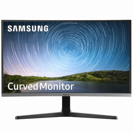 삼성전자 [중고]중고 삼성전자 C27R502 커브드 모니터