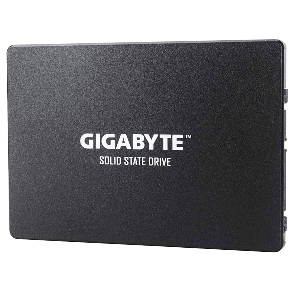 기가바이트 SSD 1TBB 낸드 플래시 SATA III 2.5인치 내부 솔리드 스테이트 드라이브(GP-GSTFS31100NTTD) - 상세 이미지 2