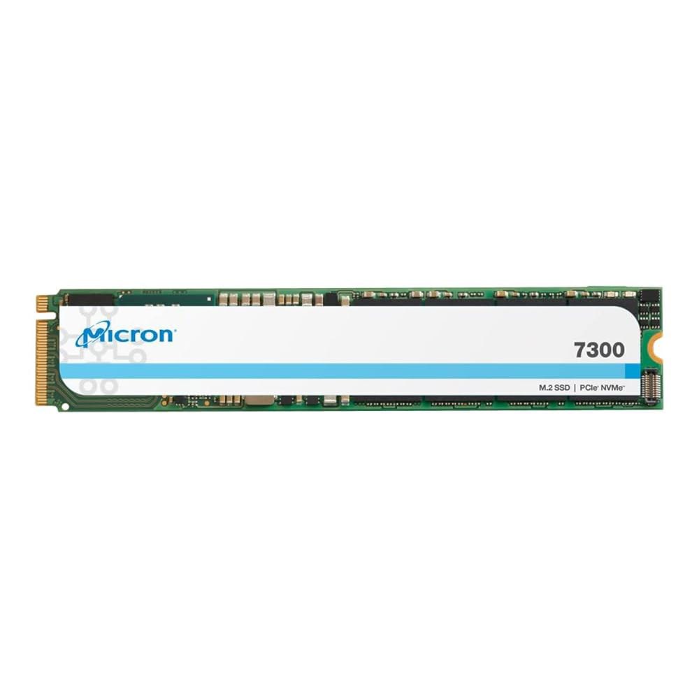 Micron 7300 PRO Series MTFDHBG1T9TDF-1AW1ZABYY 1.92TB M.2 Solid State Drive - 상품 이미지