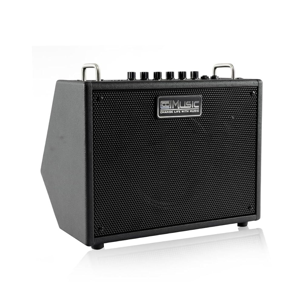쿨뮤직 키보드 AMP 30W 전기 드럼 앰프 스피커, 3년 보증 제공 - 상세 이미지 2