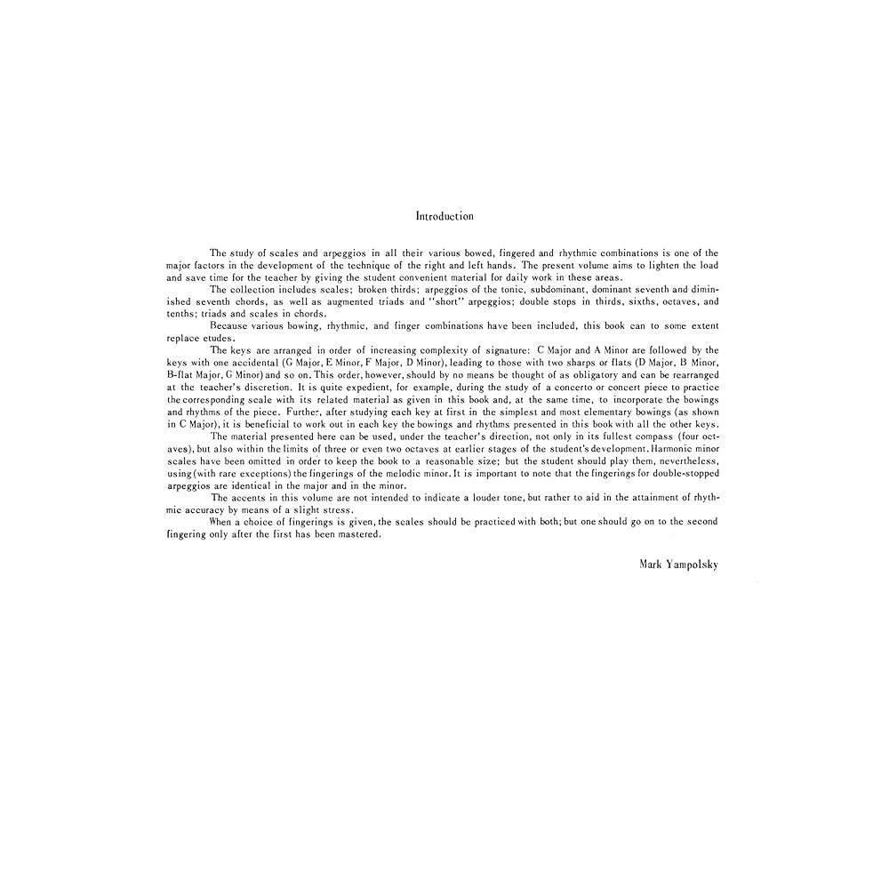 비올론첼로 테크닉 u2013 첼로 교육서 | 마스터 스케일, 아르페지오, 활 기술 모든 레벨을 위한 4옥타브 연습 학생과 교사를 필수 클래식 방법 - 상세 이미지 3