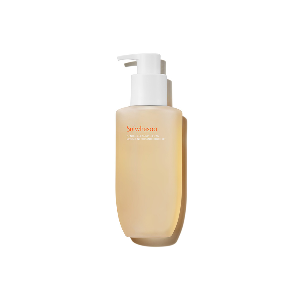 Sulwhasoo Sunhaeng Cleansing Foam 200ml — Main product photo