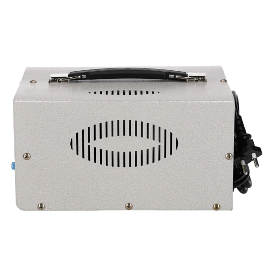 가정용 소형 변압기 HI-5KVA 5000VA 220V~110V 다운 트랜스 한일트랜스 - 상세 이미지 4